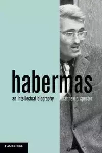 Habermas - Specter Matthew G.