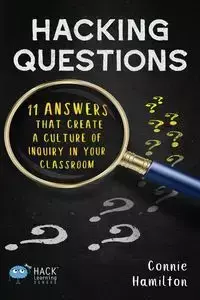 Hacking Questions - Connie Hamilton