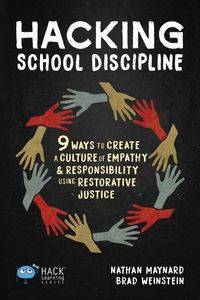 Hacking School Discipline - Maynard Nathan