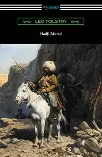 Hadji Murad - Leo Tolstoy