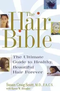 Hair Bible - Scott Susan