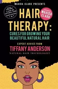 Hair Therapy - Anderson Tiffany