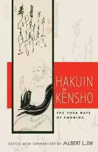 Hakuin on Kensho - Albert Low