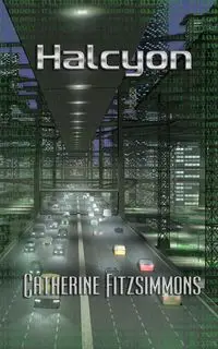 Halcyon - Catherine Fitzsimmons