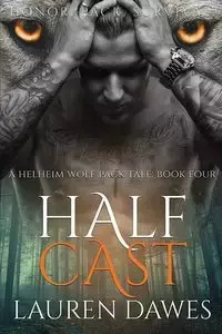 Half Cast - Lauren Dawes