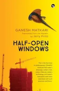 Half-Open Windows - Matkari Ganesh