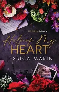 Half of My Heart - Marin Jessica