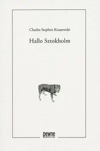 Hallo Sztokholm - Charles Stephen Kraszewski