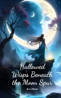 Hallowed Wisps Beneath the Moon Spur - Aron Pilviste