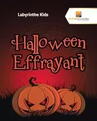 Halloween Effrayant - Activity Crusades