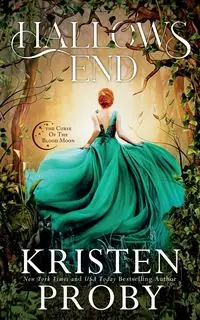 Hallows End - Kristen Proby