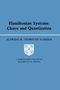 Hamiltonian Systems - Alfredo Ozorio