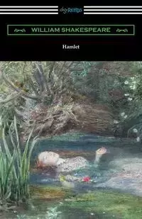 Hamlet (Annotated by Henry N. Hudson with an Introduction by Charles Harold Herford) - William Shakespeare