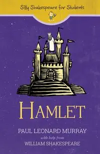 Hamlet - Murray Paul Leonard