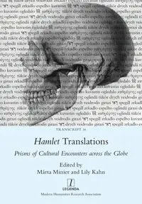 Hamlet Translations - Minier Márta