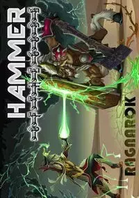 Hammer of the Gods - Press Rogue Planet