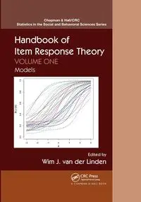 Handbook of Item Response Theory - van der Linden Wim J.