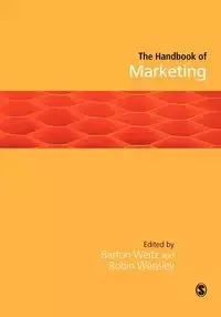 Handbook of Marketing - Weitz Barton