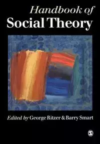 Handbook of Social Theory - Ritzer George