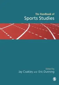 Handbook of Sports Studies - Coakley Jay