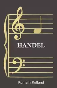 Handel - Rolland Romain