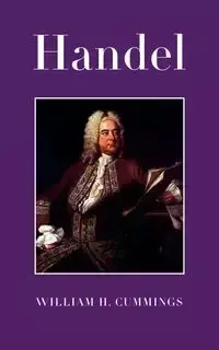 Handel - William Cummings Hayman