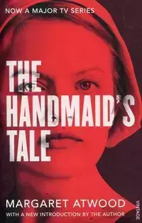 Handmaid's Tale (TV tie-in) - Margaret Atwood