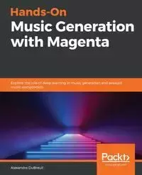 Hands-On Music Generation with Magenta - DuBreuil Alexandre