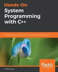 Hands-On System Programming with C++ - Quinn Dr. Rian