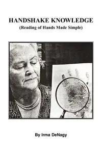 Handshake Knowledge - Irma Denagy