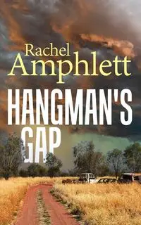 Hangman's Gap - Rachel Amphlett