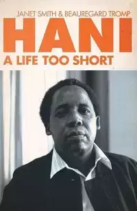 Hani A Life Too Short - Janet Smith