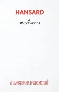 Hansard - Simon Woods