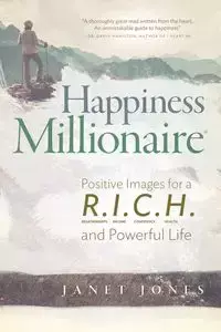 Happiness Millionaire - Janet Jones