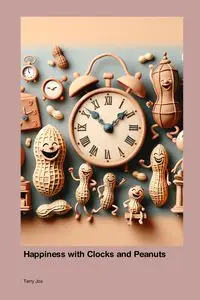 Happiness with Clocks and Peanuts - Terry Jox