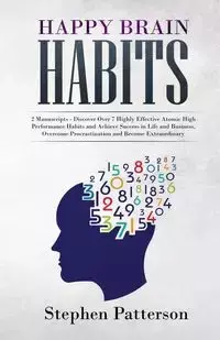 Happy Brain Habits - Stephen Patterson