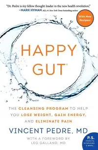 Happy Gut - Vincent Pedre