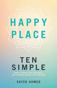 Happy Place - Ahmed Sayed