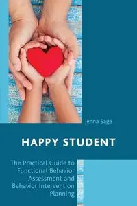 Happy Student - Sage Jenna