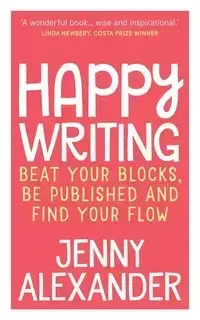 Happy Writing - Alexander Jenny