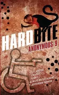 Hard Bite - Anonymous-9