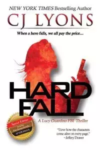 Hard Fall - Lyons CJ