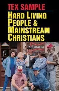 Hard Living People & Mainstream Christians - Sample Tex