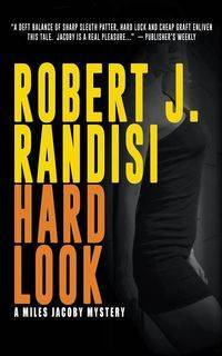 Hard Look - Robert J. Randisi