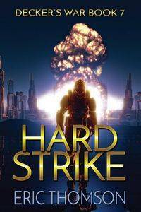 Hard Strike - Eric Thomson