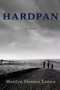 Hardpan - Marilyn Lanier