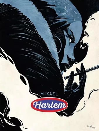 Harlem - Mikael