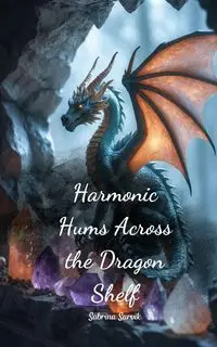 Harmonic Hums Across the Dragon Shelf - Sabrina Sarvik