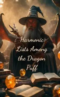 Harmonic Lists Among the Dragon Puff - Olivia Oja