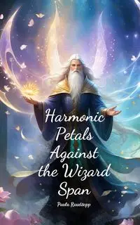 Harmonic Petals Against the Wizard Span - Paula Raudsepp